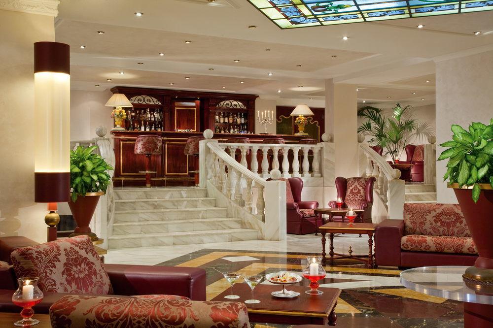 Mazzaro Sea Palace - The Leading Of The World Taormine