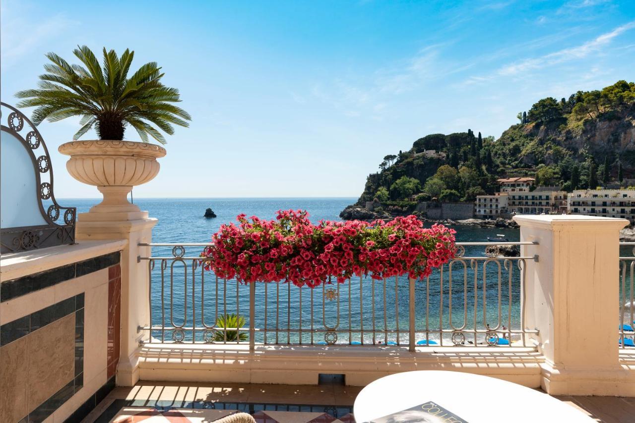 Mazzaro Sea Palace - The Leading Of The World Taormine