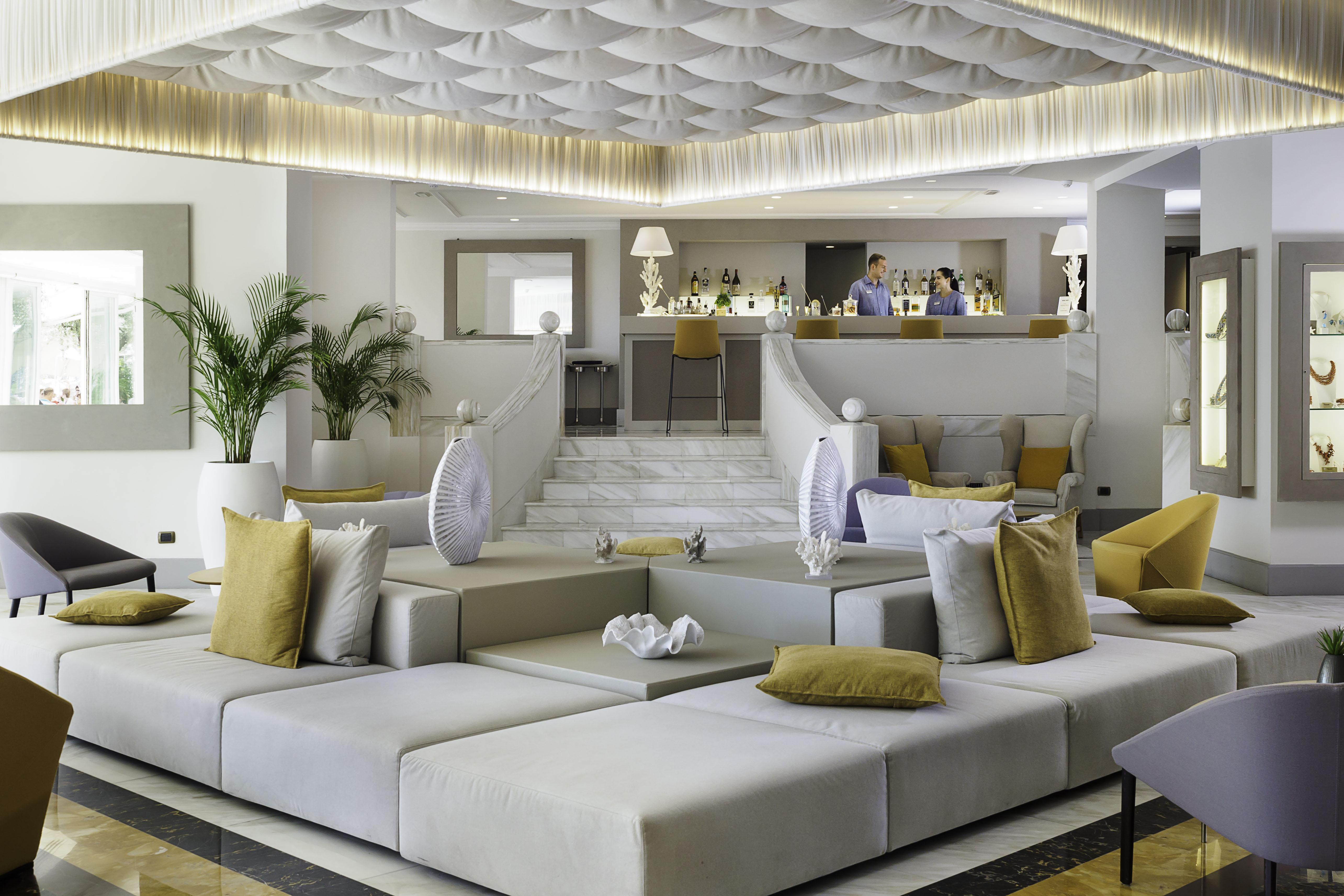 Hotel Mazzaro Sea Palace - The Leading Of The World 5*