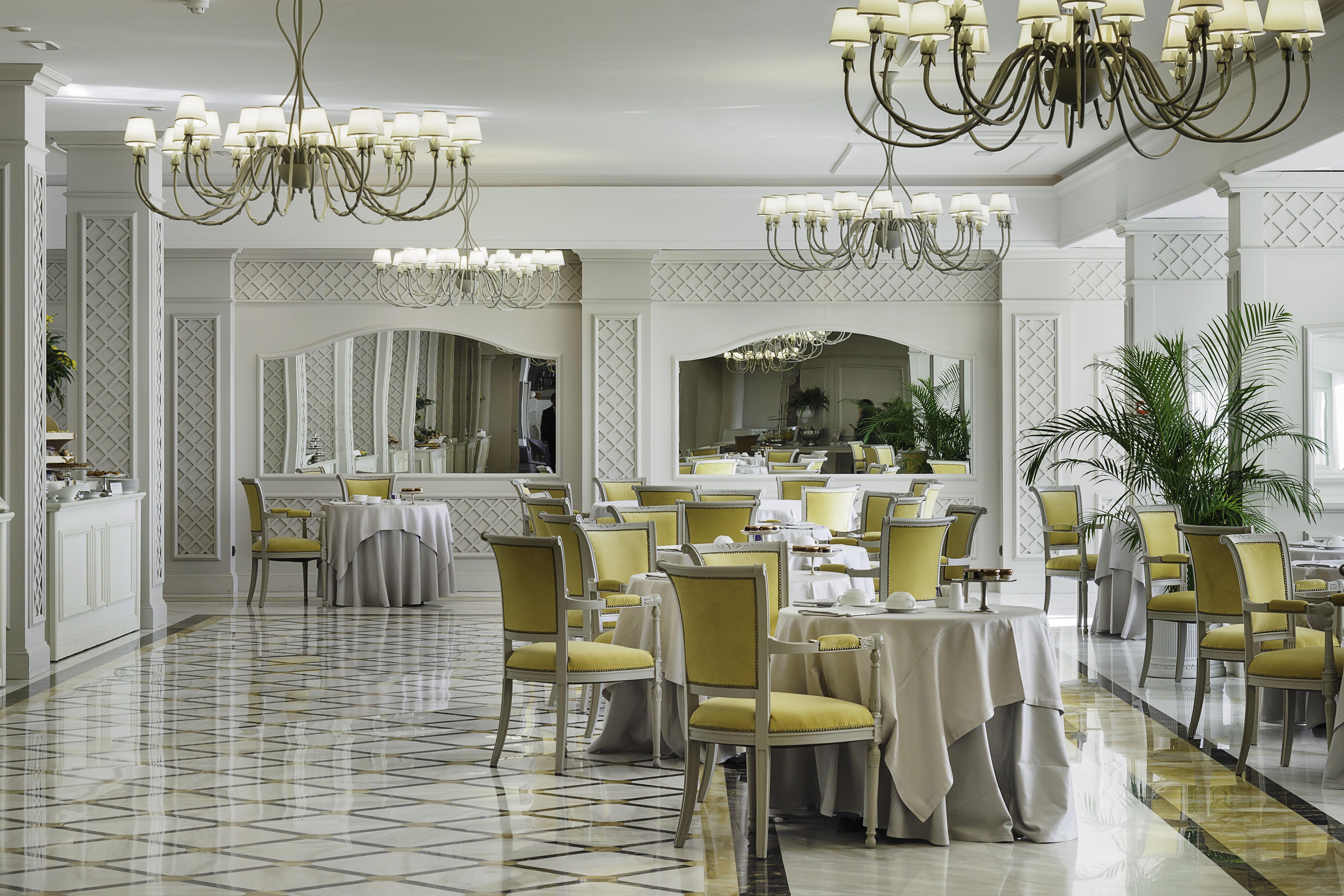 Hotel Mazzaro Sea Palace - The Leading Of The World