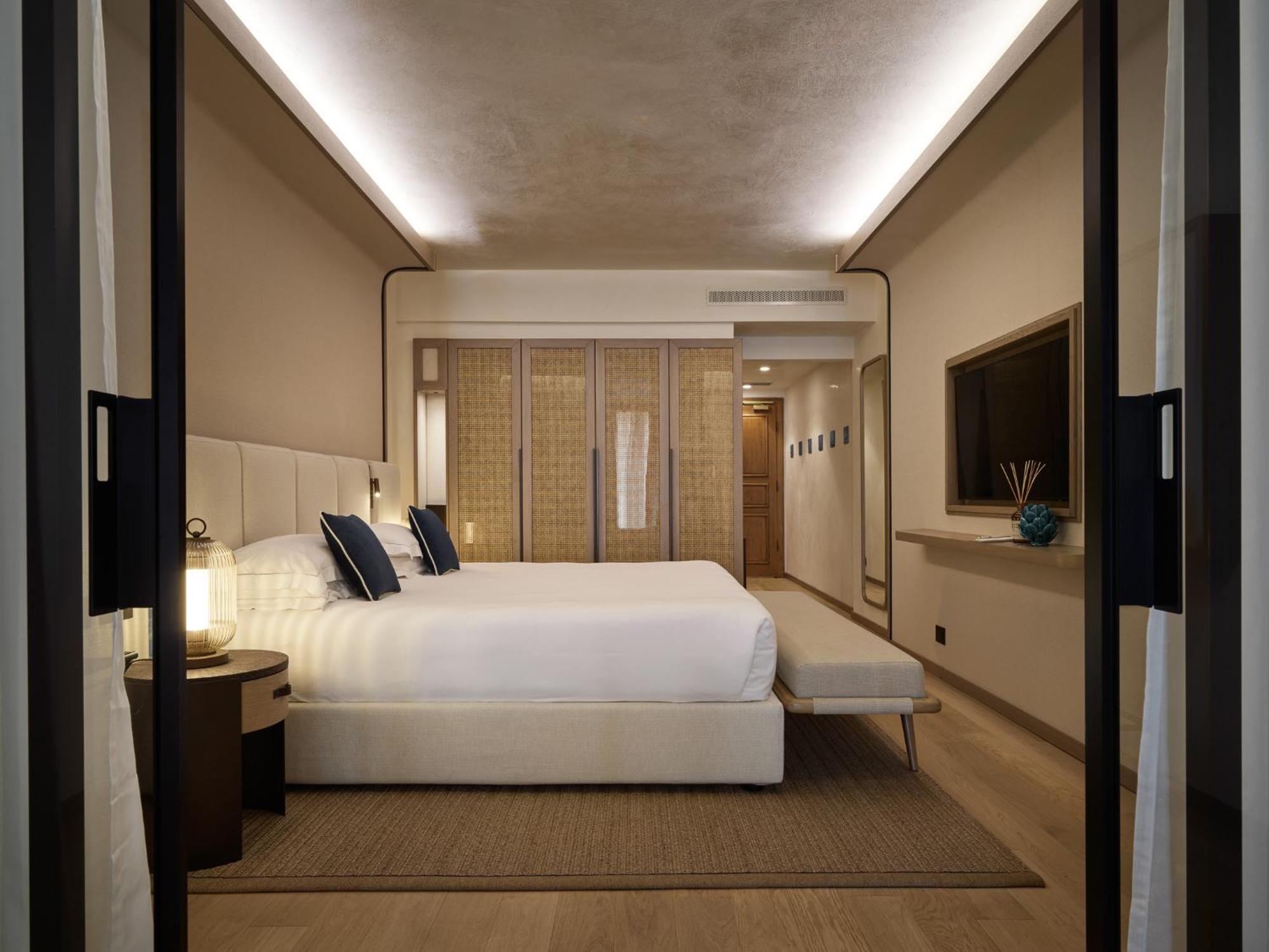 Mazzaro Sea Palace - The Leading Of The World Hotel 5*