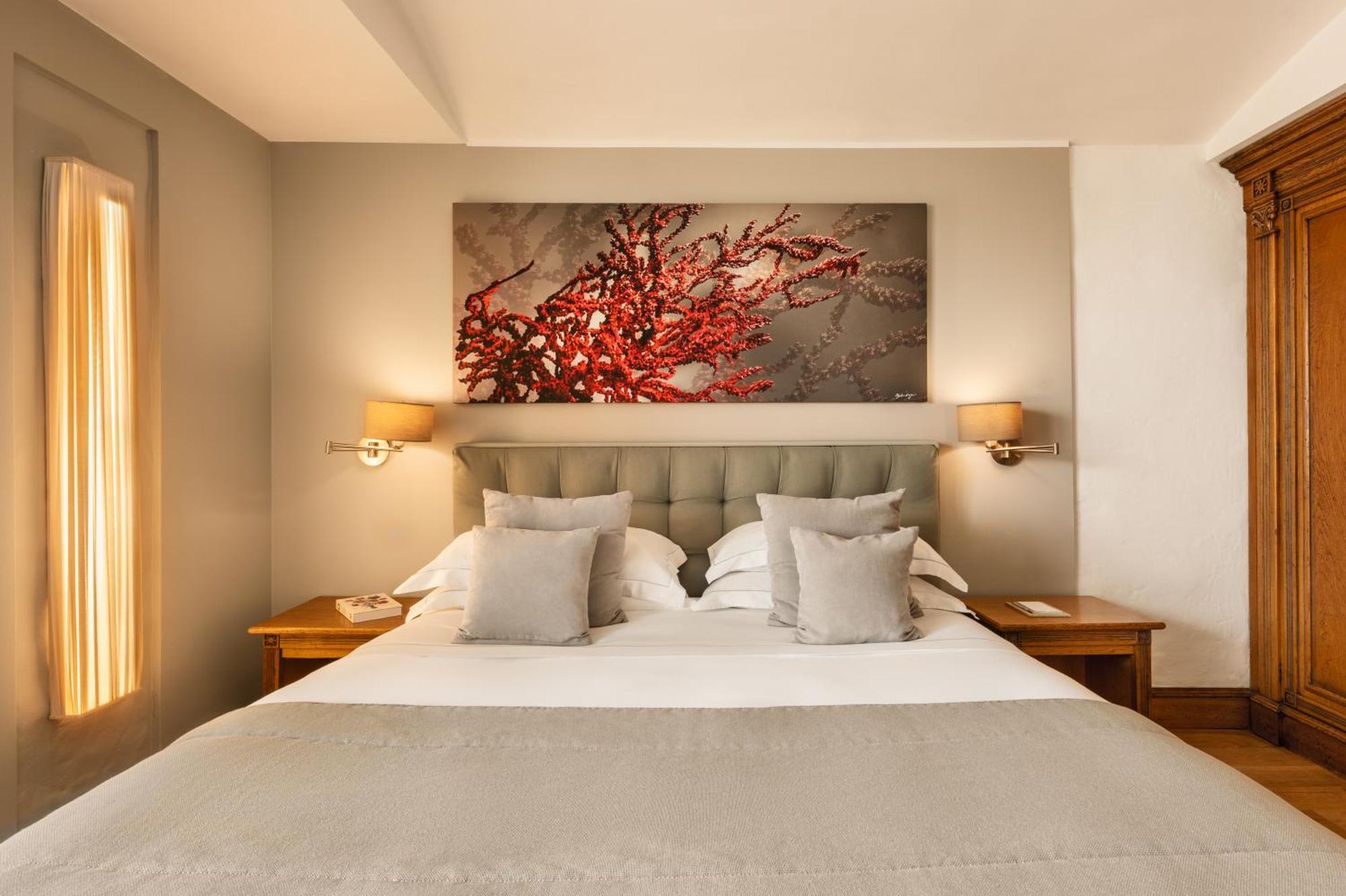 Mazzaro Sea Palace - The Leading Of The World Hotel 5*