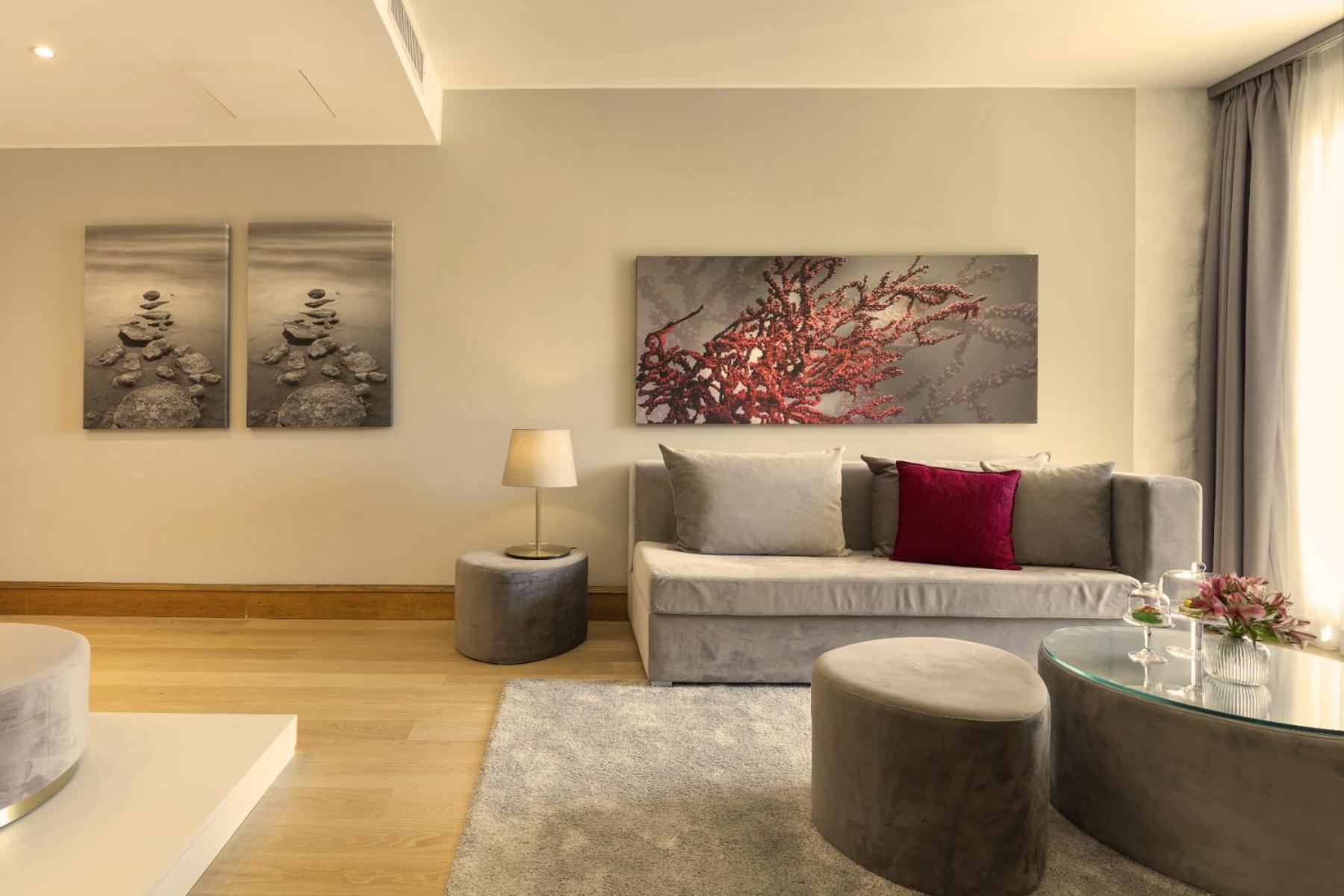 Hotel Mazzaro Sea Palace - The Leading Of The World 5*