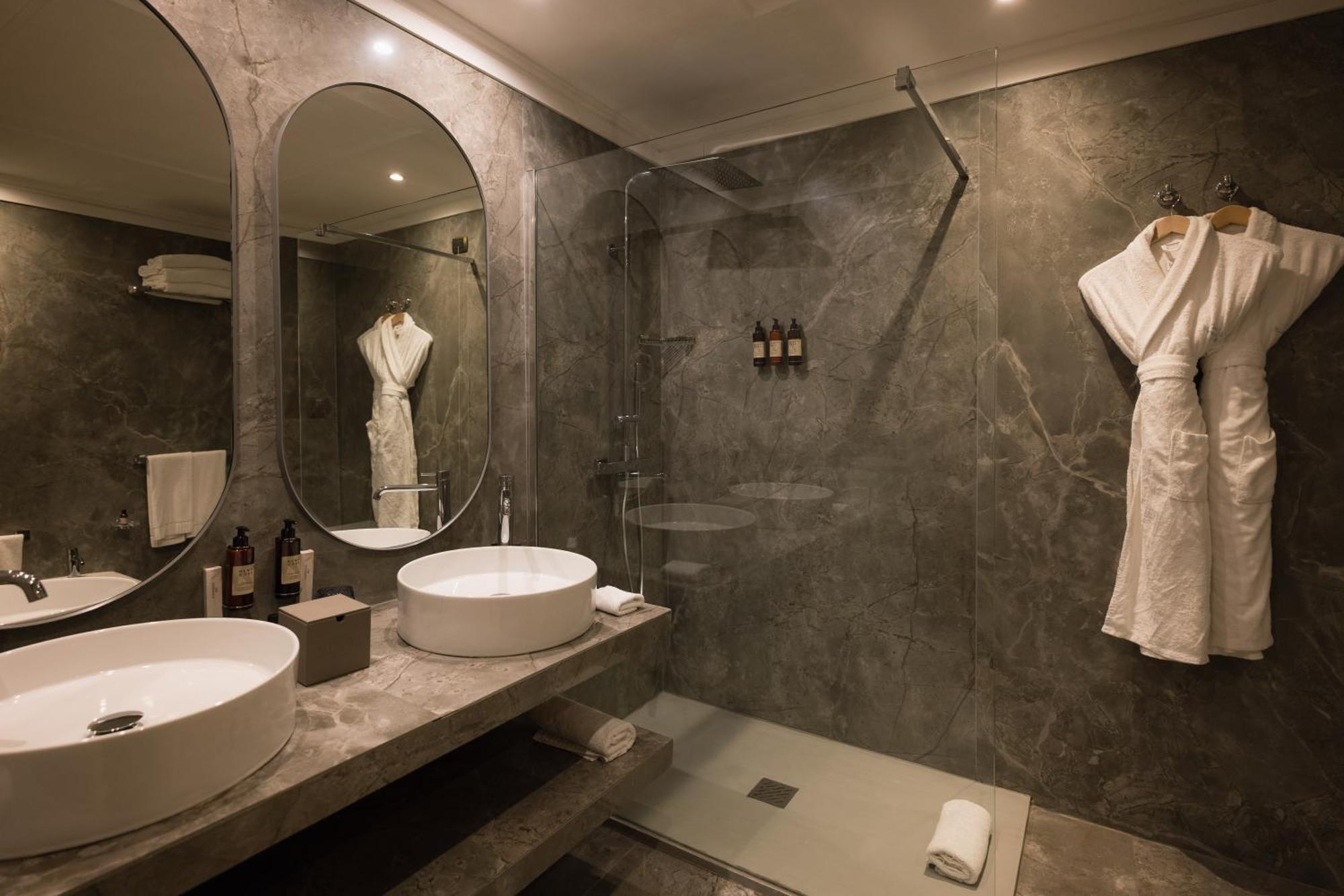 Mazzaro Sea Palace - The Leading Of The World 5* Taormine