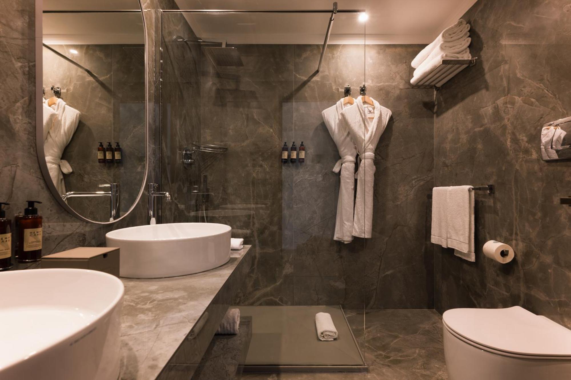 Hotel Mazzaro Sea Palace - The Leading Of The World