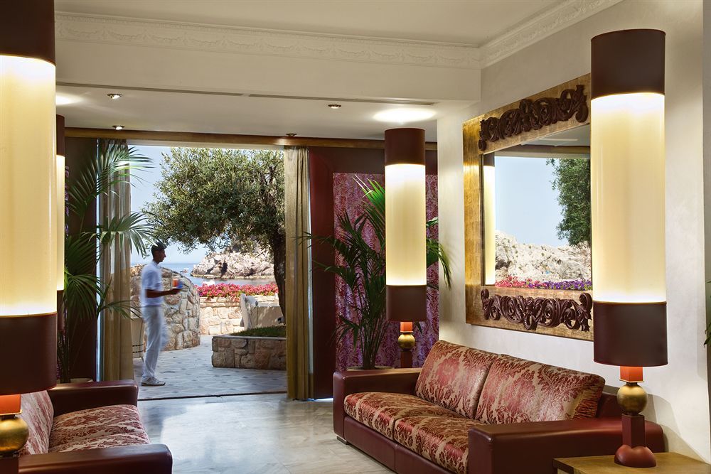 Hotel Mazzaro Sea Palace - The Leading Of The World Taormina