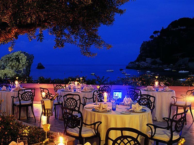 Mazzaro Sea Palace - The Leading Of The World Hotel