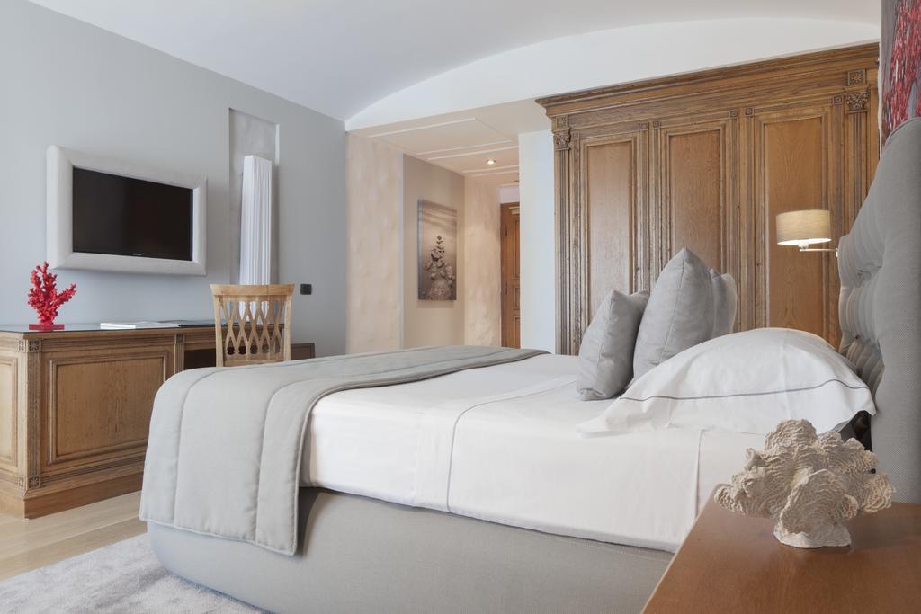 Mazzaro Sea Palace - The Leading Of The World Hotel
