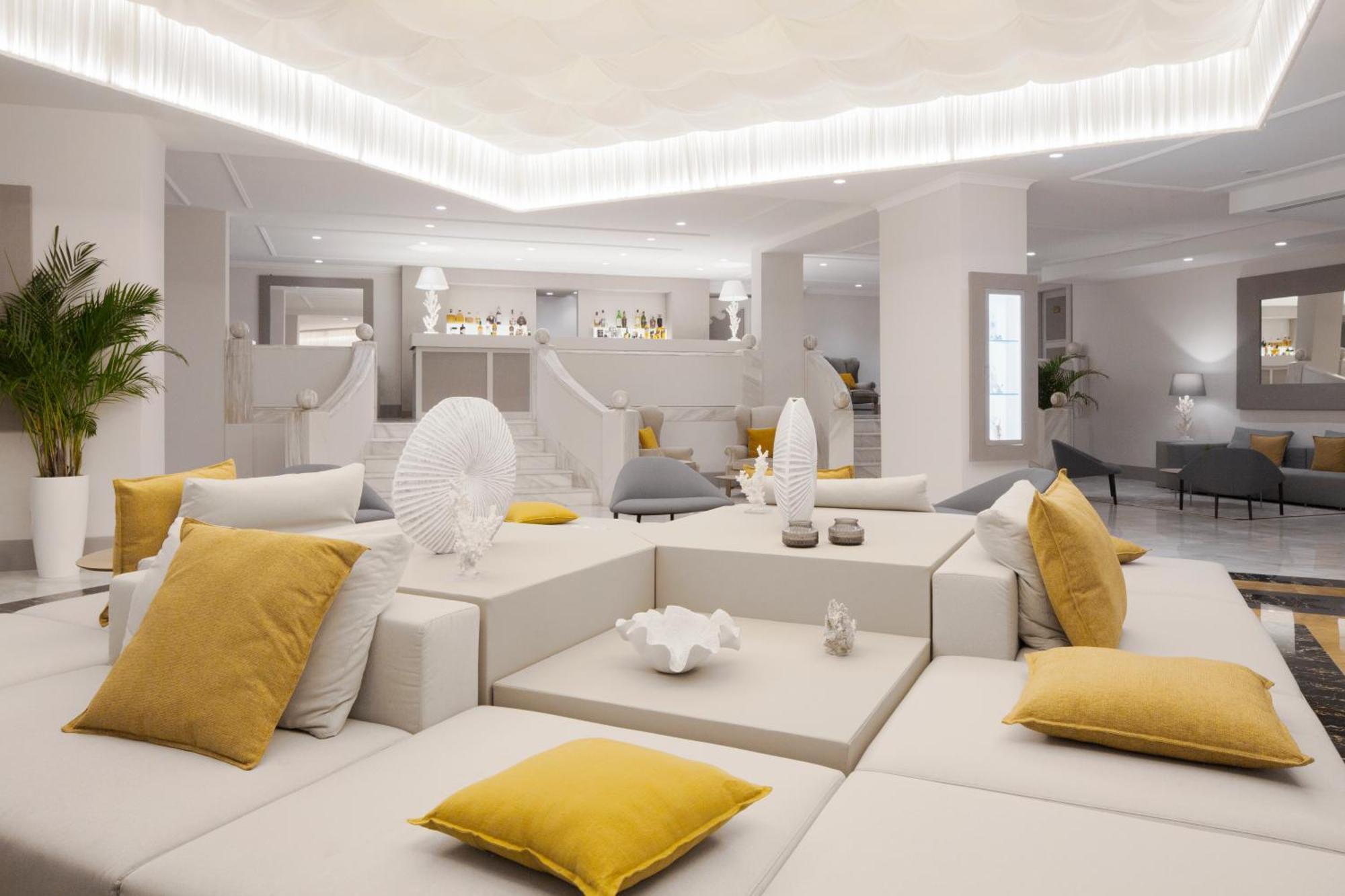 Mazzarò Sea Palace - Vretreats Hotel 5*
