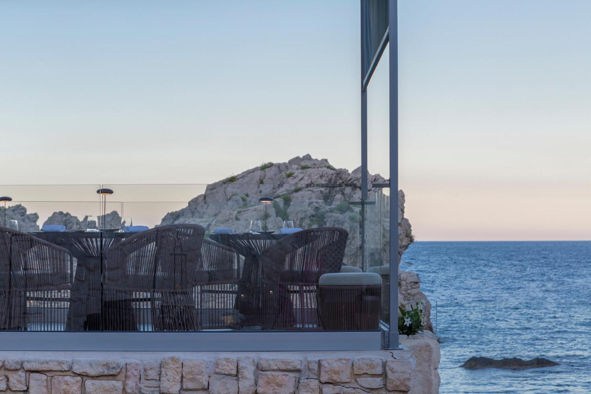 Hotel Mazzarò Sea Palace - Vretreats Taormina