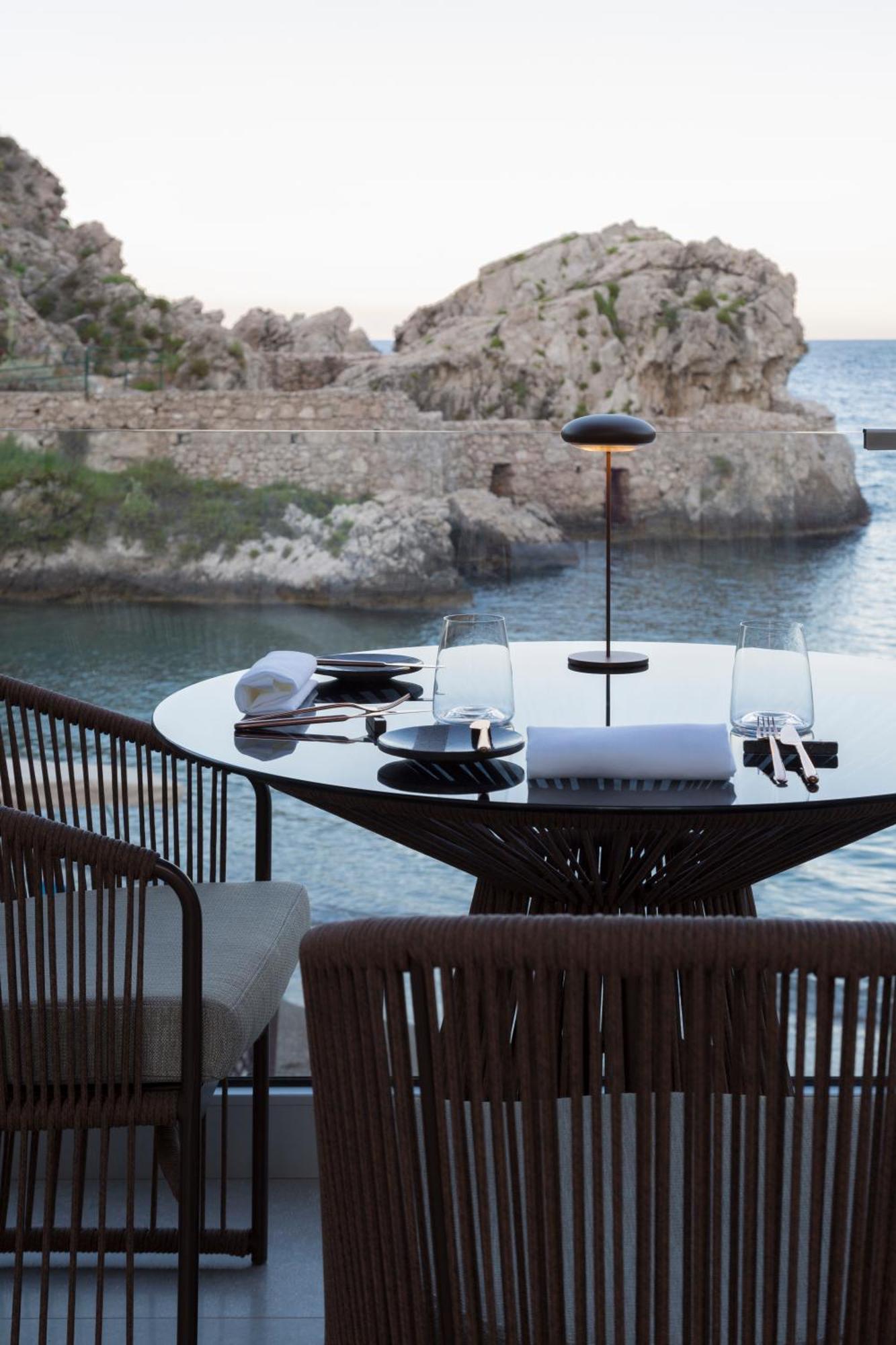 Mazzarò Sea Palace - Vretreats