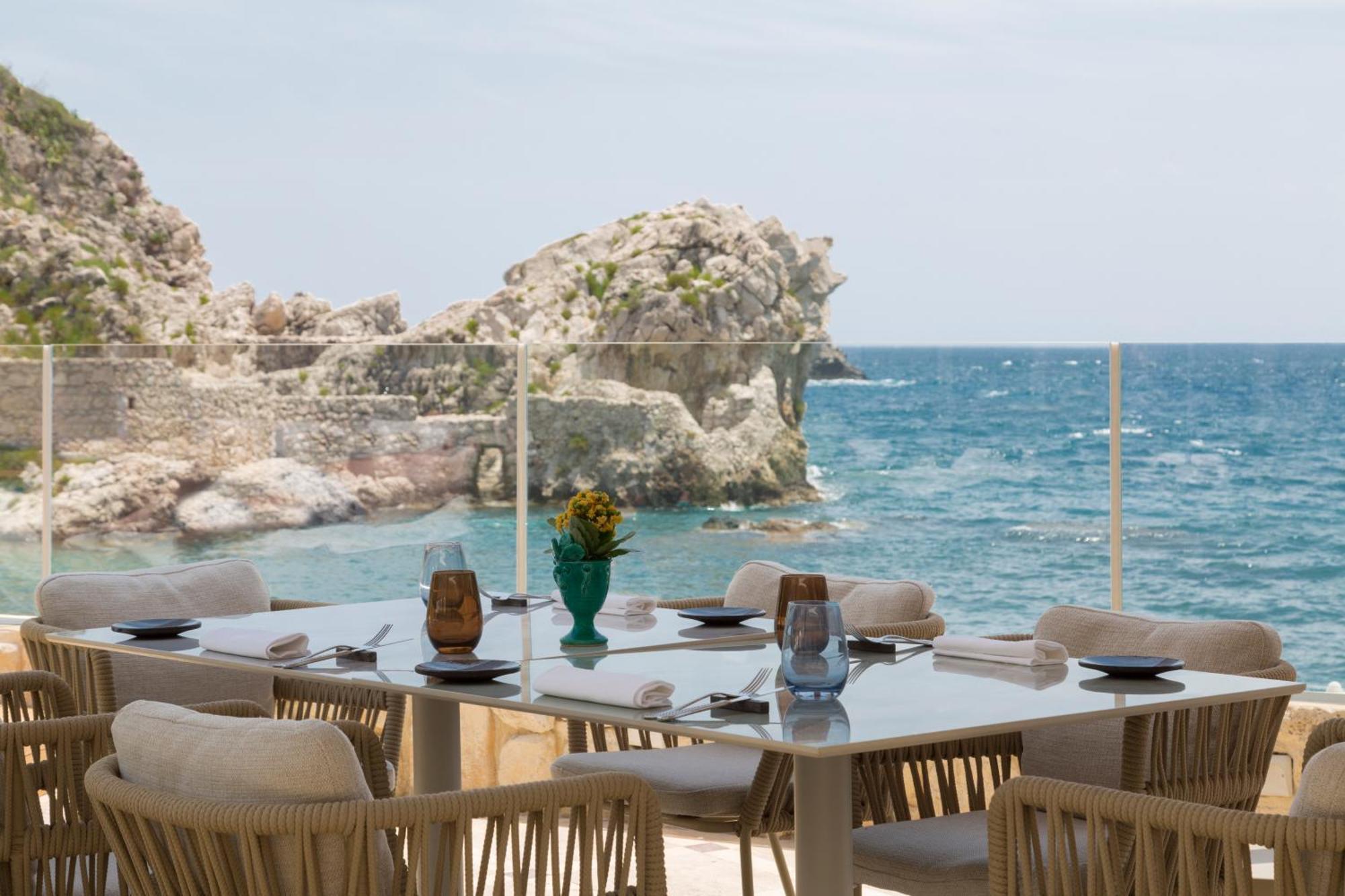Hotel Mazzarò Sea Palace - Vretreats 5*