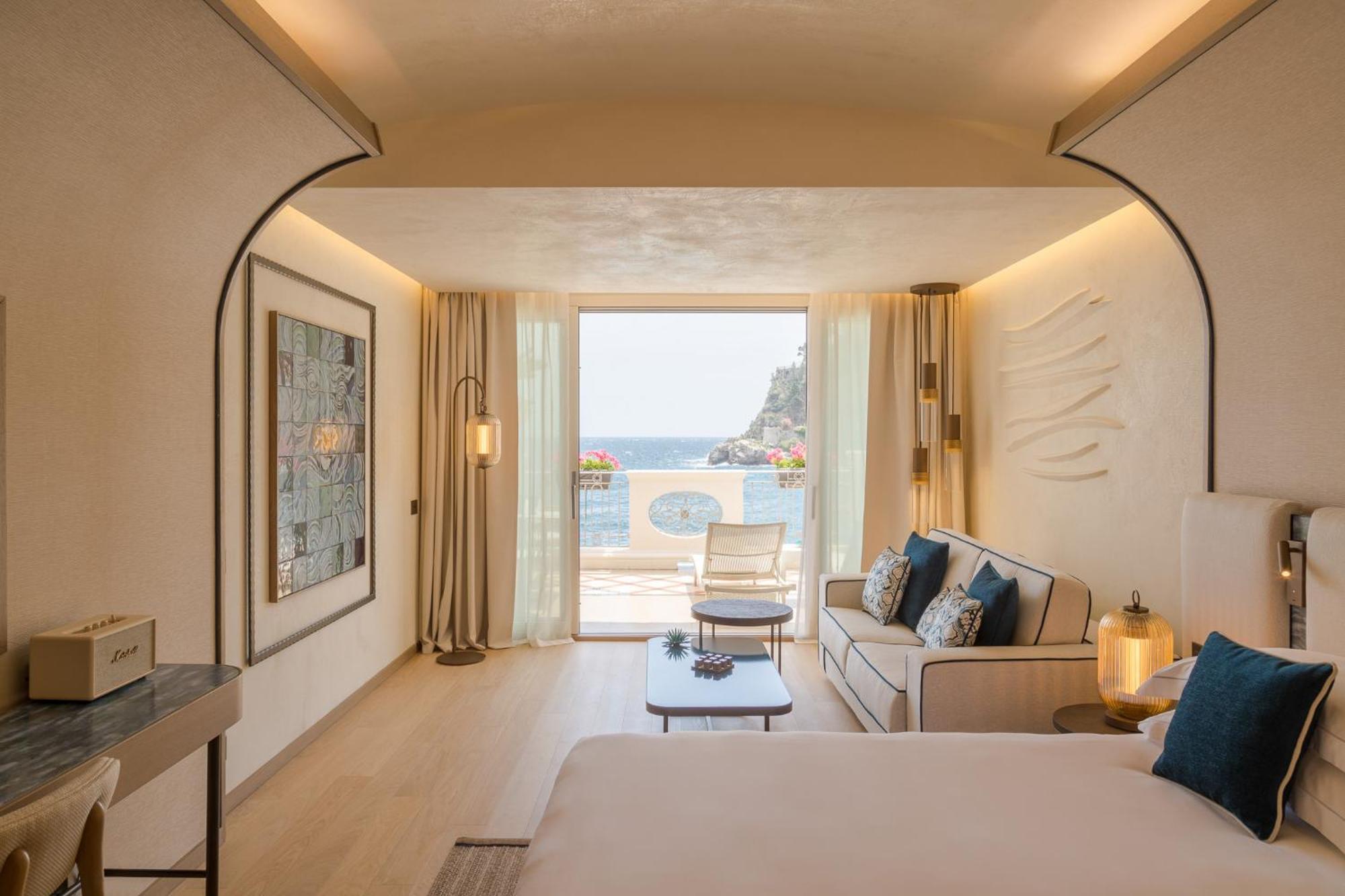 Mazzarò Sea Palace - Vretreats Hotel