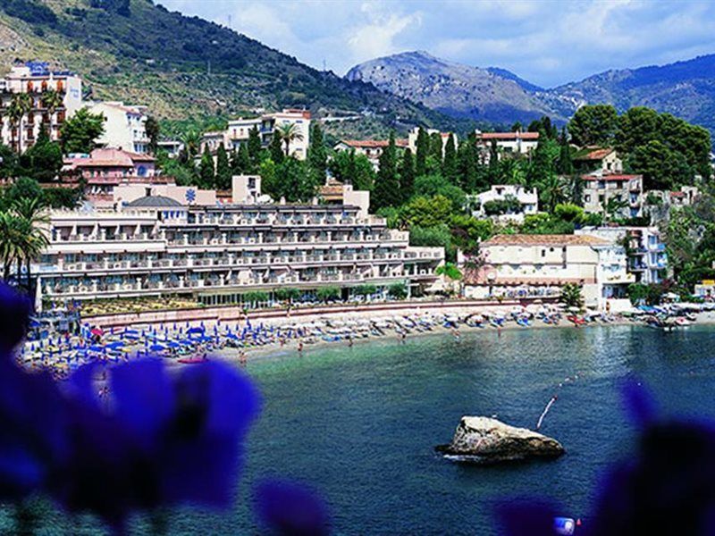 Mazzarò Sea Palace - Vretreats 5* Taormina
