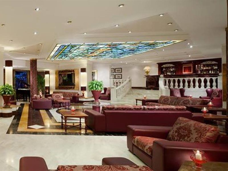 Mazzarò Sea Palace - Vretreats Hotel