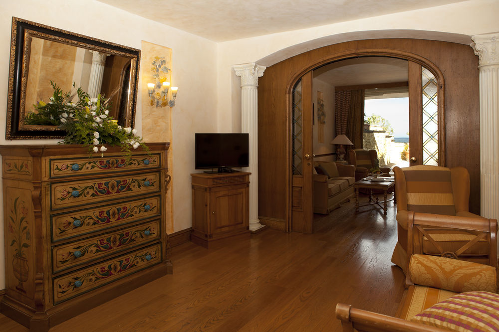 Mazzarò Sea Palace - Vretreats Hotel 5*