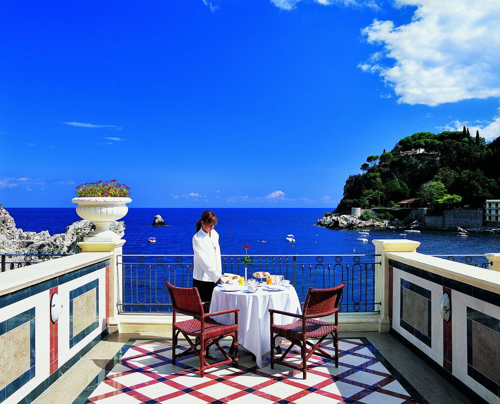 Mazzarò Sea Palace - Vretreats Hotel 5*