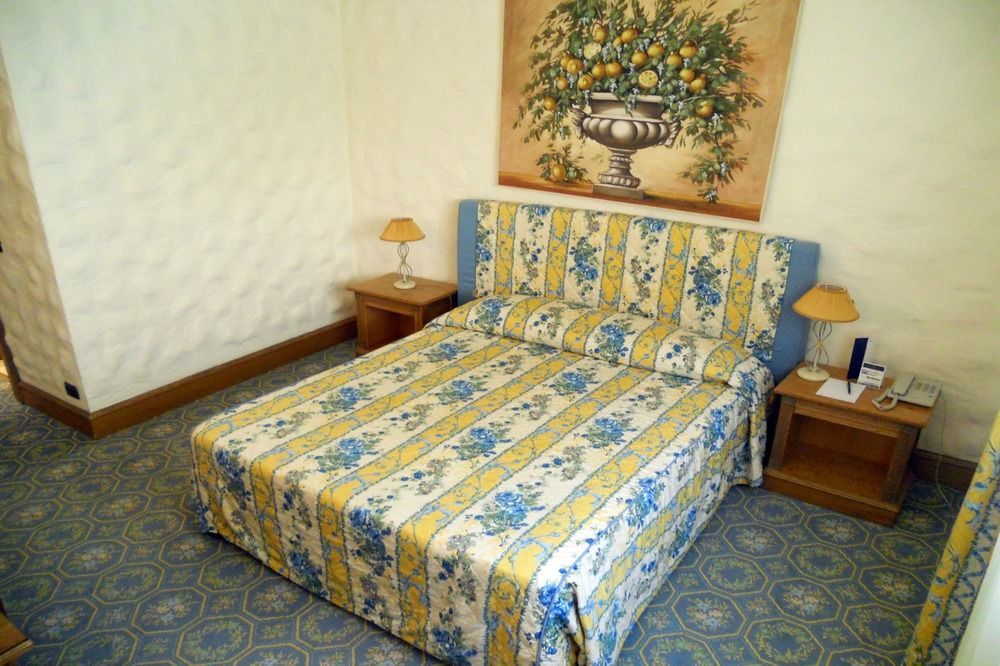 Mazzarò Sea Palace - Vretreats Hotel Taormina