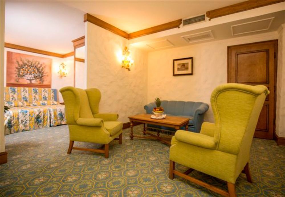 Mazzarò Sea Palace - Vretreats 5*