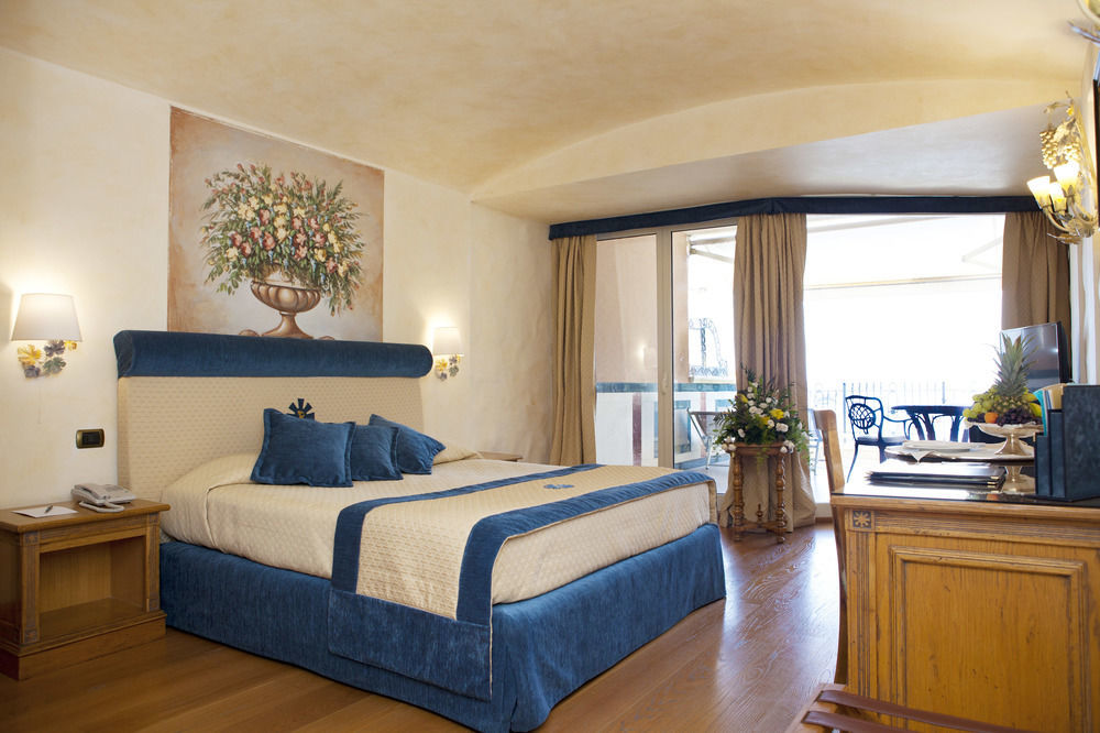 Mazzarò Sea Palace - Vretreats Hotel 5*