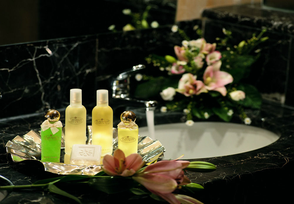 Mazzarò Sea Palace - Vretreats 5* Taormina